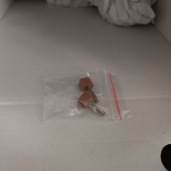 Aldo Somilleda Heels - Picture 2 of 9